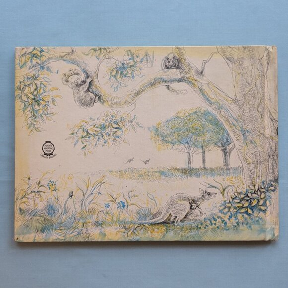 1st Edition Brave Johnny O'Hare by Eleanor B. Heady hardcover - Picture 10 of 12